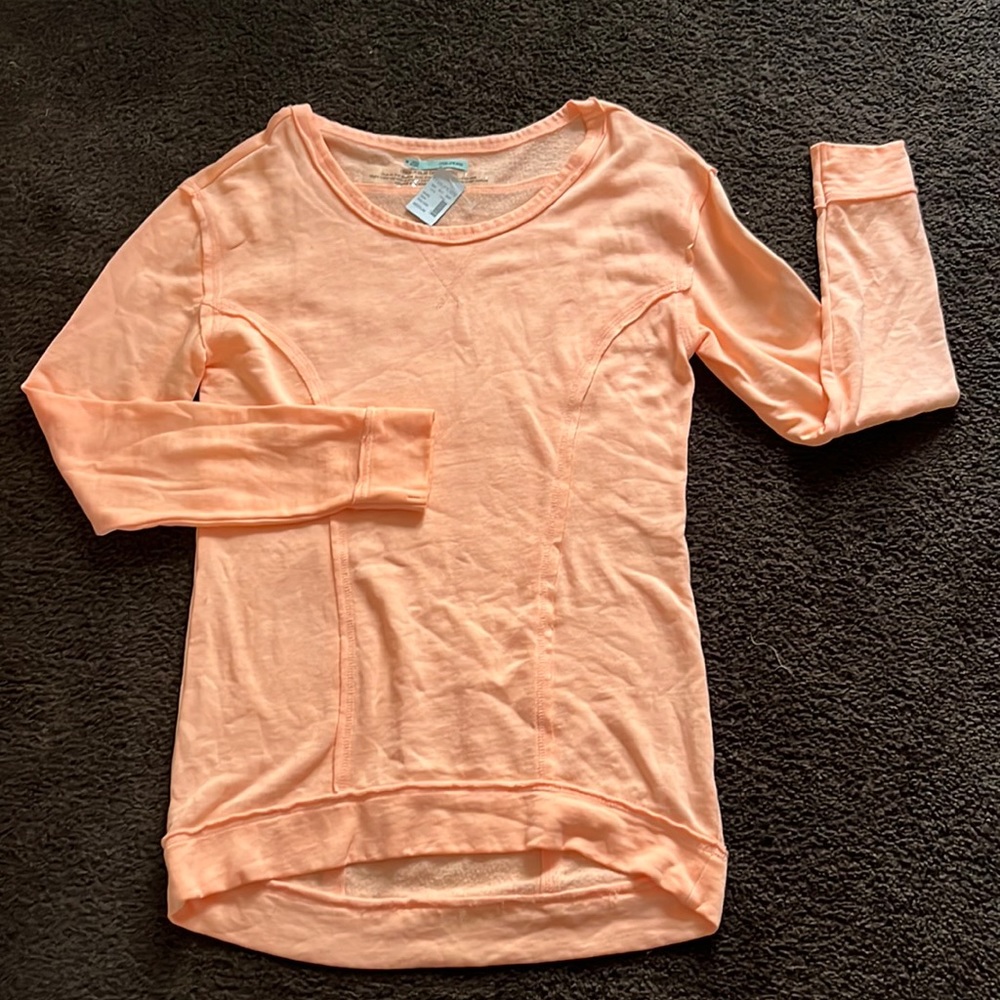 Maurices long sleeve top